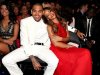 Chris Brown Blames Rihanna for the Split?